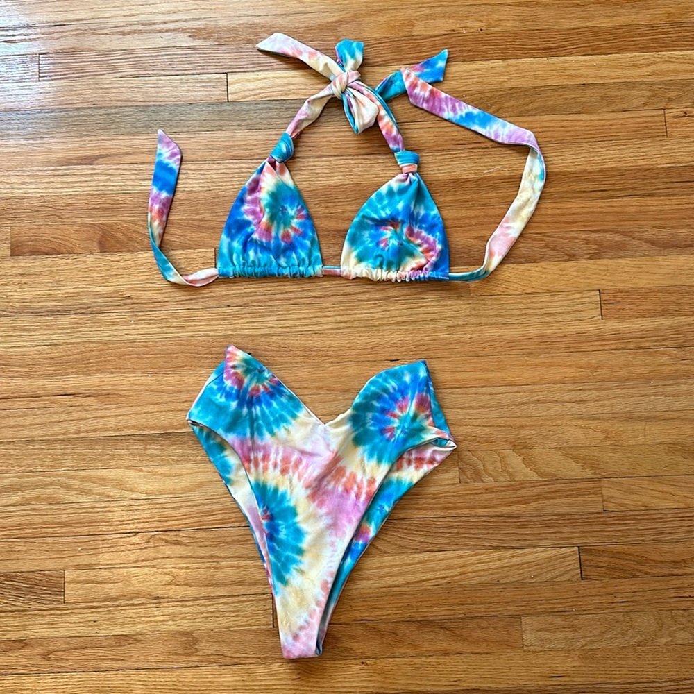 Skatie Bikini